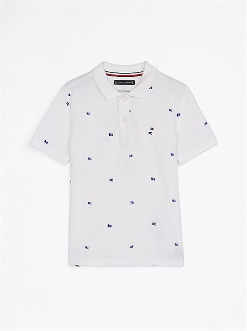  TOMMY HILFIGER | KB0KB09461J/YBR